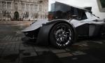 BAC Mono 2020 года
